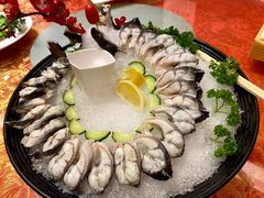 冰镇白鳝-新世纪大酒楼·30年南海菜