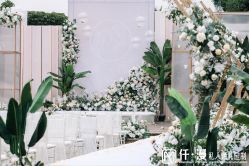 -仟漫私人婚礼定制(纳帕溪谷后湾店)