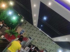 -渡海小渔村.老辈日照菜