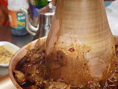 -0317火锅鸡·清真(正达店)