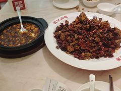 -茅庐毛血旺(临沂泰盛广场店)
