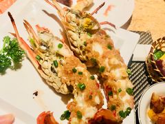 -雍和会海鲜姿造自助(湖东路店)