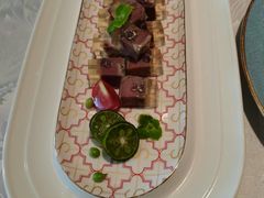 -一品淮扬 · 淮扬菜·北京万达文华酒店