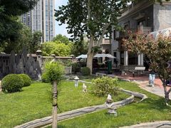 -卫鼎轩·曹公馆(鼓楼店)
