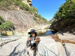 -黑龙潭风景区