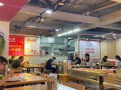 -新红帽自助盒饭(大悦城店)