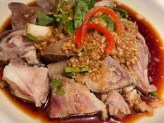 -绿茶餐厅(乐峰广场店)