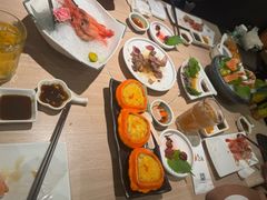 -大渔铁板烧(万象城店)