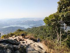 -梧桐山风景名胜区