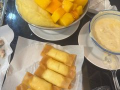 -水牛奶皇后糖水铺(深圳总店)
