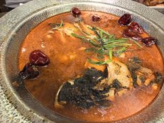 -東城故事·尋找姆媽的味道(玉兰路店)