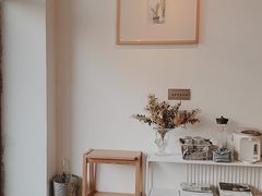 用餐区-三花屋 Mihhanaya