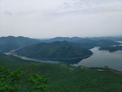 -五女山景区