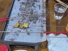 -清真·金鑫隆牛羊肉(环山路店)