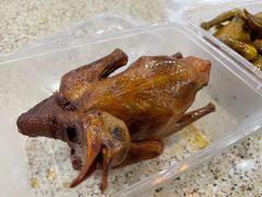 -煲煲掂风味煲仔饭餐厅(西区店)