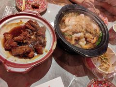 -山四砂锅(太原钟楼街店)