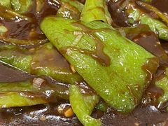 -卫巷菜馆(芙蓉总店)