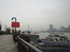 -丹东路渡口(轮渡站)