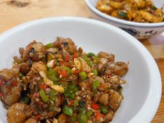 -笨罗卜浏阳菜馆(富家湾小区店)