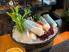 -湊湊火锅·茶憩(南京东路悦荟店)