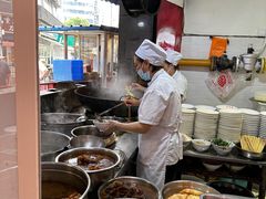 -李兰英湖南面馆(护国路店)