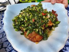 哈尼炝香鸡-滇道云南特色料理(康定路店)