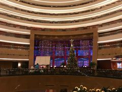 -杭州国际会议中心洲际酒店-原素全日餐厅(解放东路店)