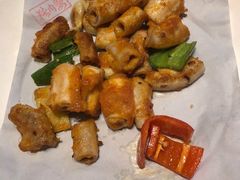 -猪肉婆私房菜(容桂总店)