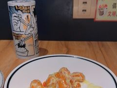 -太二酸菜鱼(花都融创茂店)