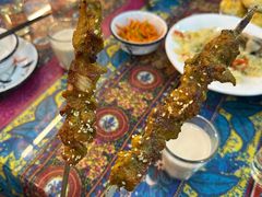 -烟疆印象新疆菜(万联广场店)