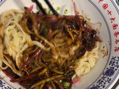 -老浒记烤鸭-北京菜(琉璃厂店)
