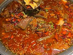 -麻六记(凤凰汇店)