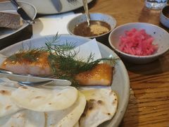 -BOR Eatery(安福路店)