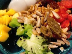 手工冰粉-锦府盐帮·李宅(领展购物广场中关村店)