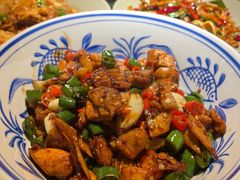 -姐夫的小菜(新中关购物中心店)