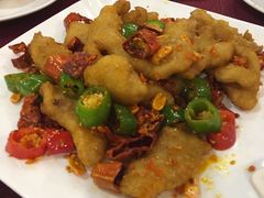 -金苑海鲜酒家(新港中路店)