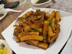 -妈妈的小作坊(陈家镇店)