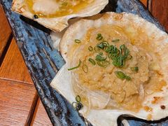 -山葵家居酒屋(天目里店)