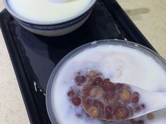 红豆薏米-百花传统甜品店(原址店)