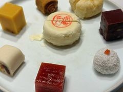 -真地道京味府·鲜橙烤鸭·北京菜(朝外大街东大桥店)