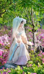 -一揽芳华汉服旗袍体验馆(拙政园店)