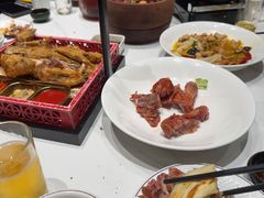 -樊记腊汁肉(竹笆市总店)