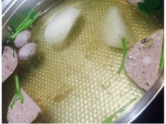 -牛焱·贵州黄牛肉火锅(城西银泰店)