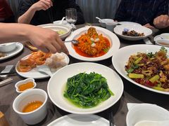 -望乡楼上海菜(日月光店)