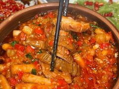 -辣螃铠盆盆蟹大排档(总店)