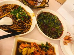 -玲珑餐厅(陕西南路店)