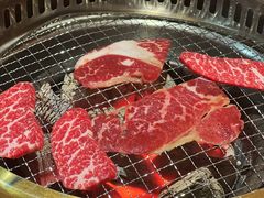 -松鱼亭·和牛烧肉(协鑫广场店)
