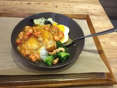-海盗虾饭·剥好的小龙虾饭(SOHO尚都店)