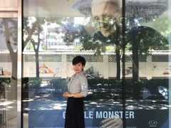 -汉堡王(北京三里屯购物中心)