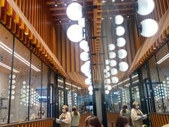 -LUNEURS月乐诗·法式冰淇淋(北外滩来福士广场店)